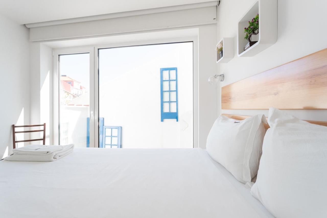 Apartment Flh Sao Bento Cozy Flats Lisbon