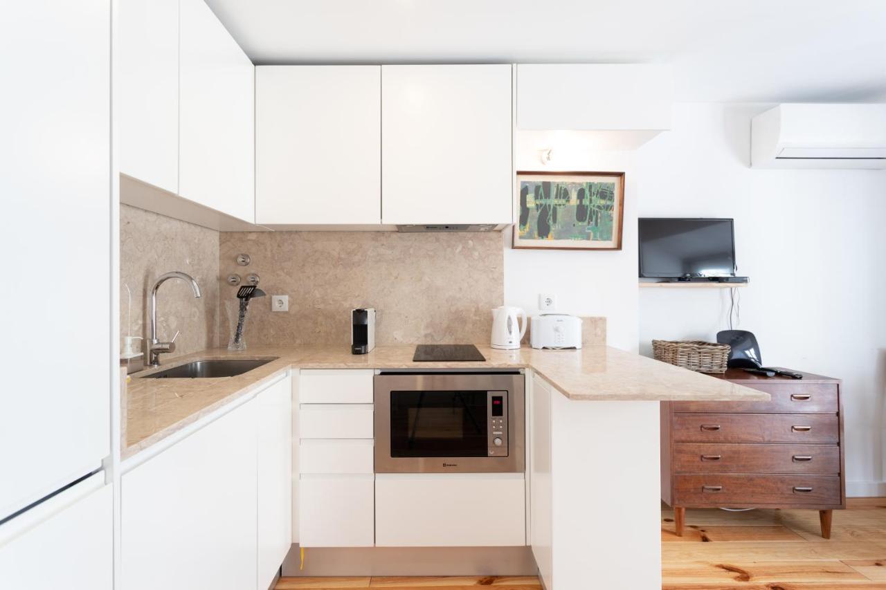 Flh Sao Bento Cozy Flats Apartment