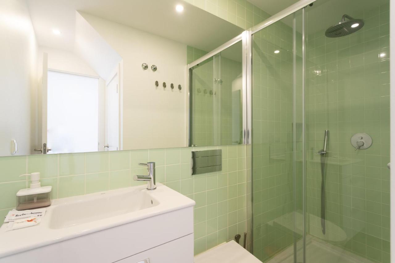 Flh Sao Bento Cozy Flats * Lisbon