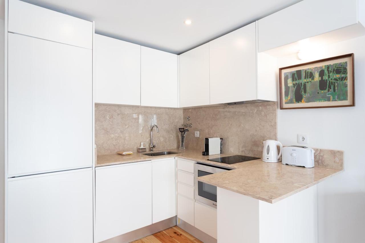 Flh Sao Bento Cozy Flats Apartment