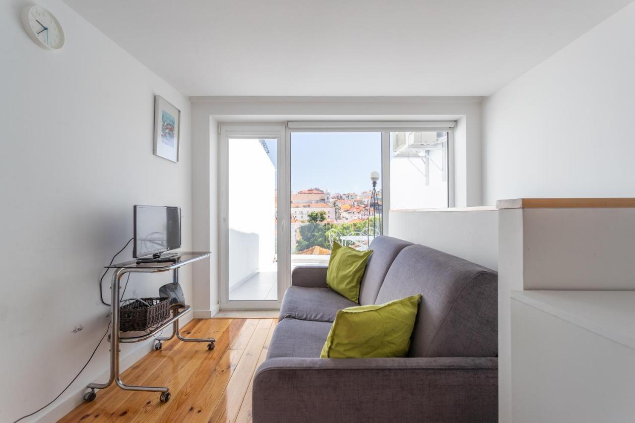 Flh Sao Bento Cozy Flats