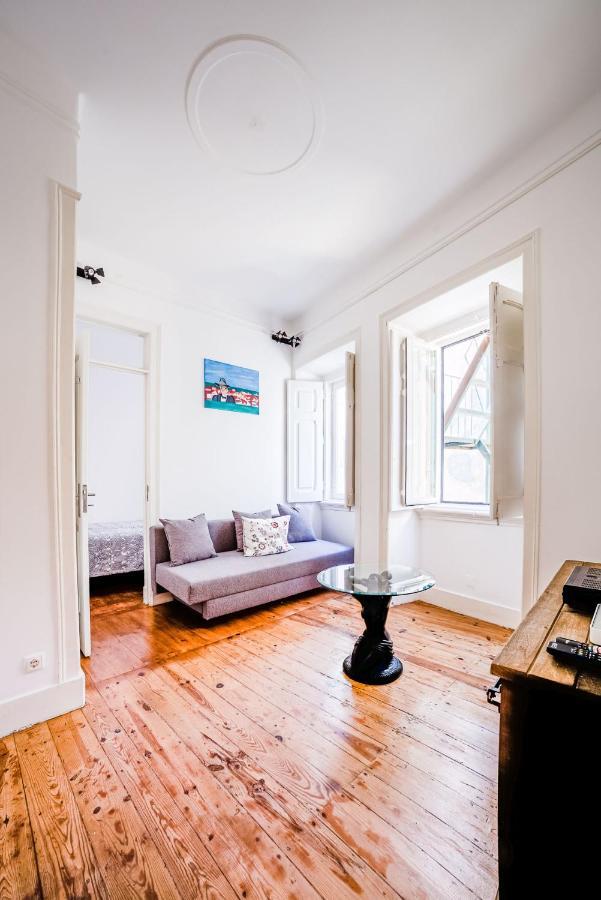 Apartment Secret