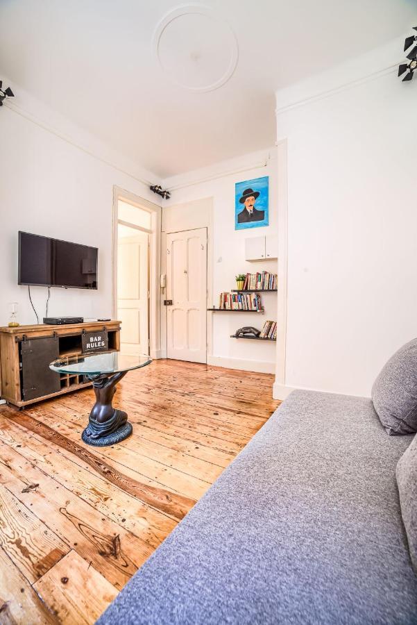 Secret Apartment Lisbon