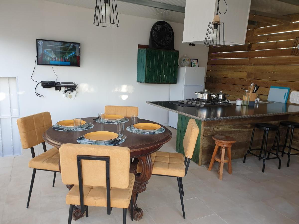 Albergue Casa Vale Ecotainer *