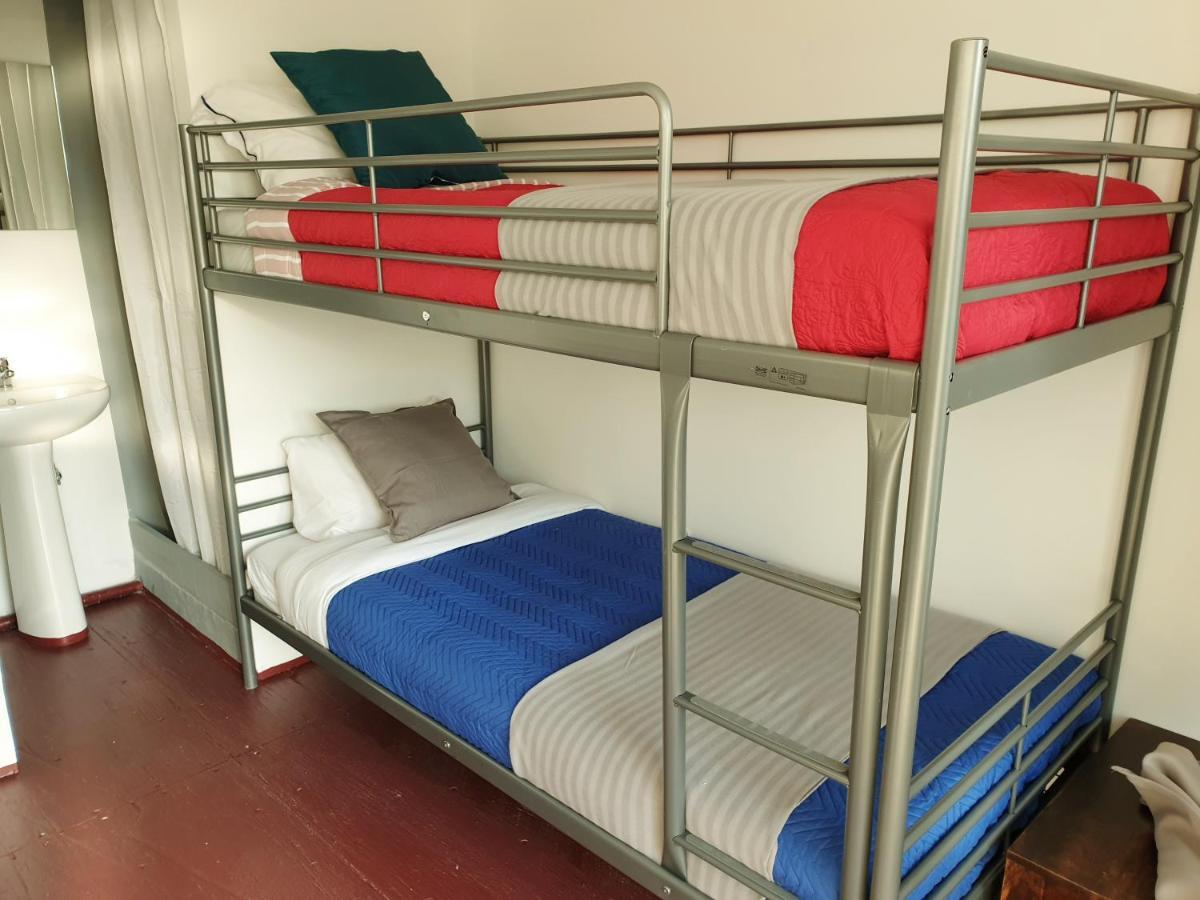 Casa Vale Ecotainer Albergue