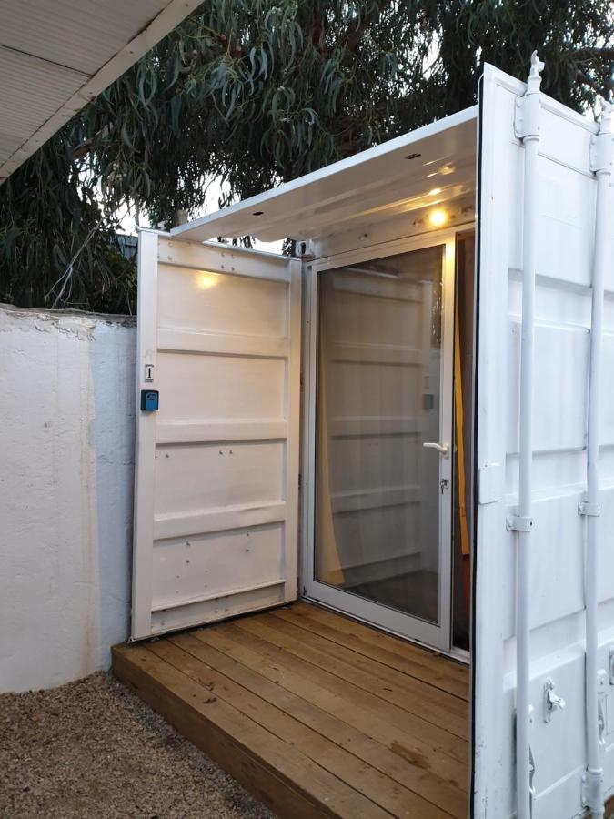 Casa Vale Ecotainer Albergue