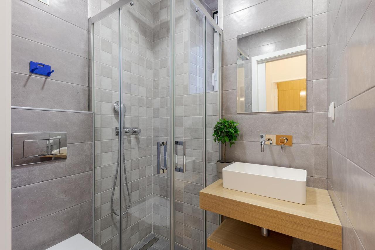 Real By Sublimehouses Apartment *