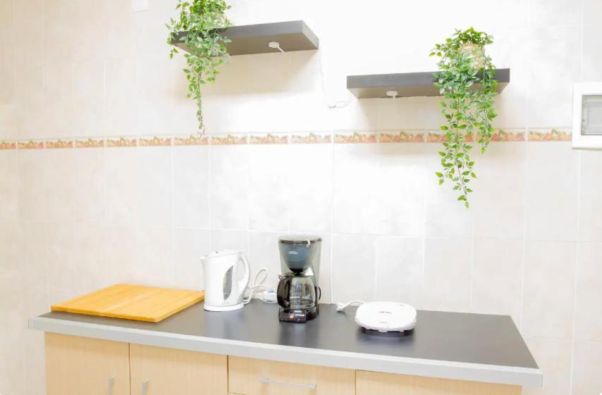 Guest house Anjos Central Intendente Lisbon