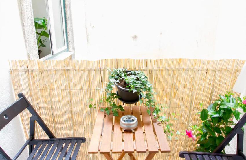 Guest house Anjos Central Intendente Lisbon