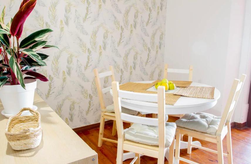 Guest house Anjos Central Intendente