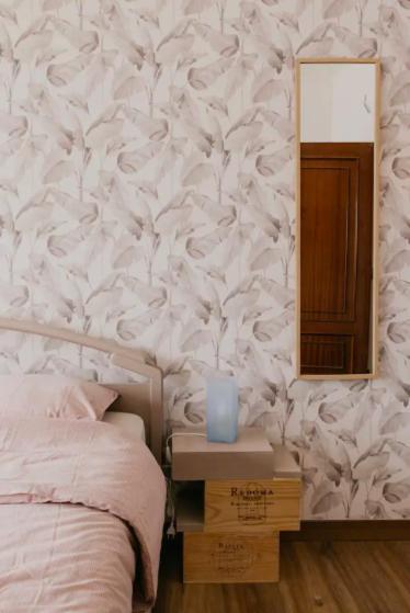 Guest house Anjos Central Intendente *