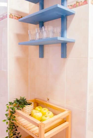 Anjos Central Intendente Guest house