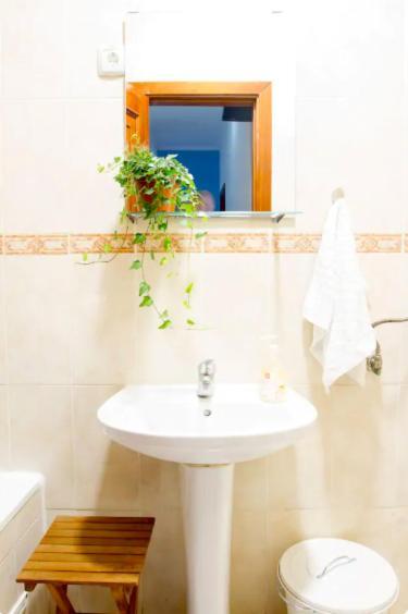 Anjos Central Intendente Guest house *