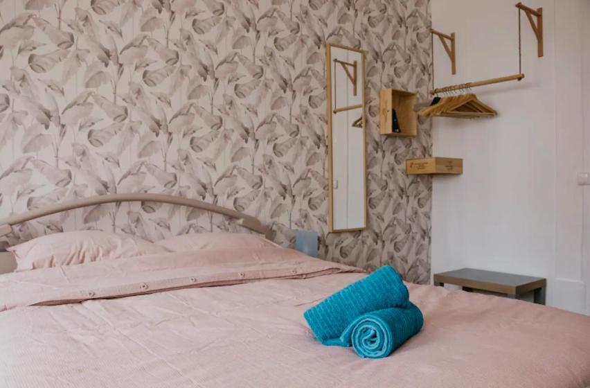 Anjos Central Intendente Guest house Lisbon
