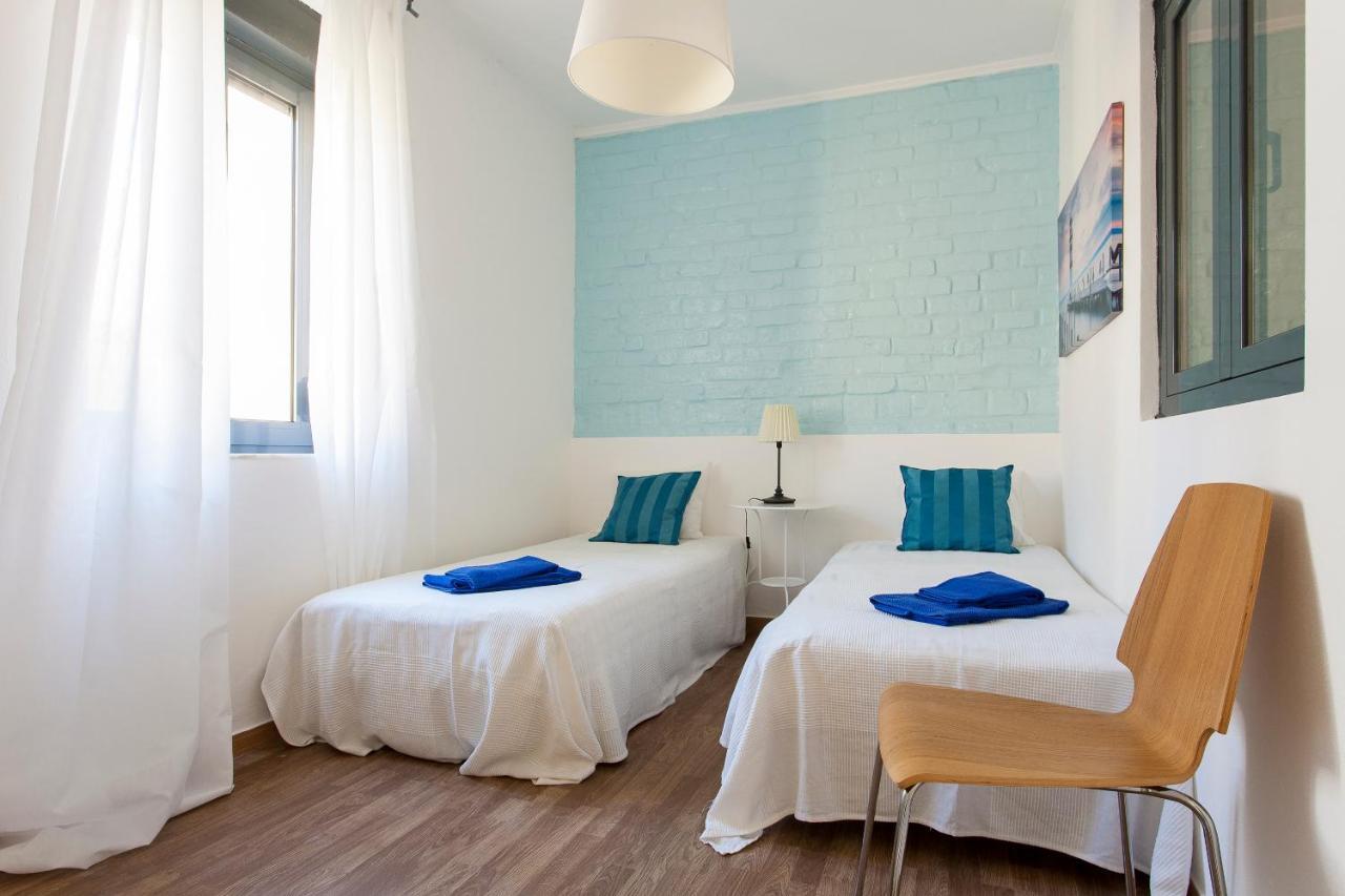 Apartment Beato Lisbon