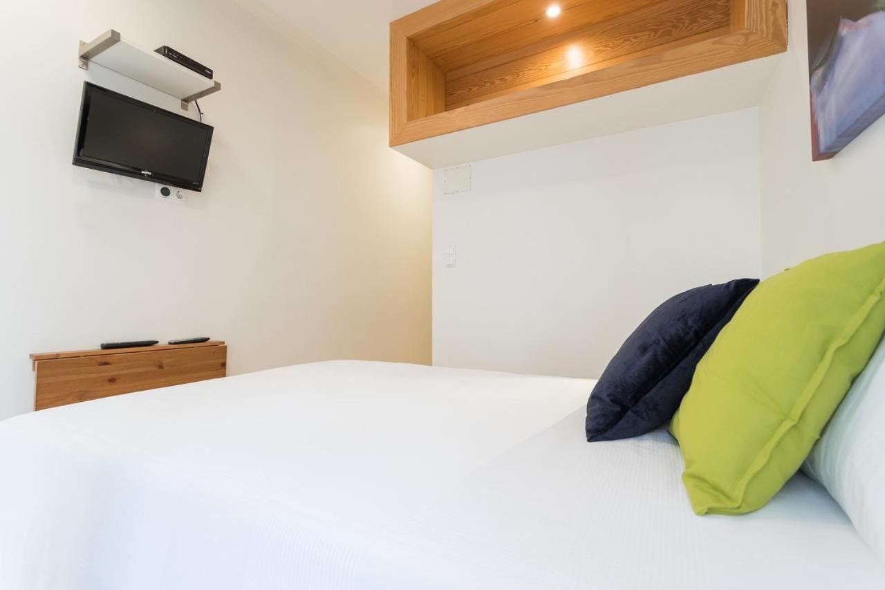 Mouros Cozy Apartamento Lisboa
