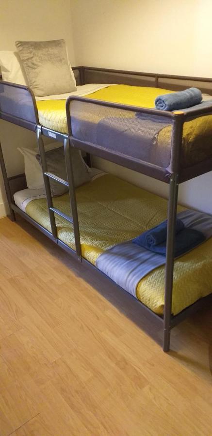 Casa Vale Ecotainer Albergue