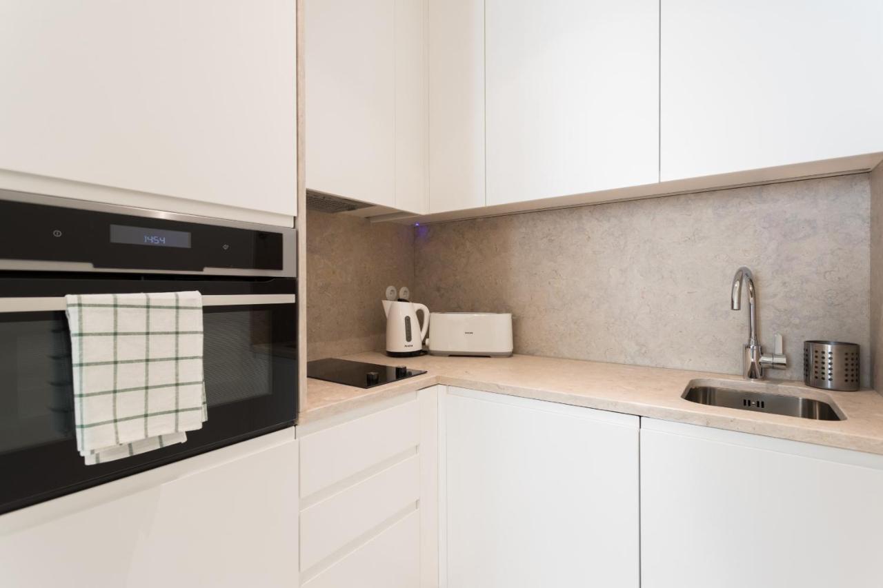 Flh Baixa Cozy Apartment Lisbon