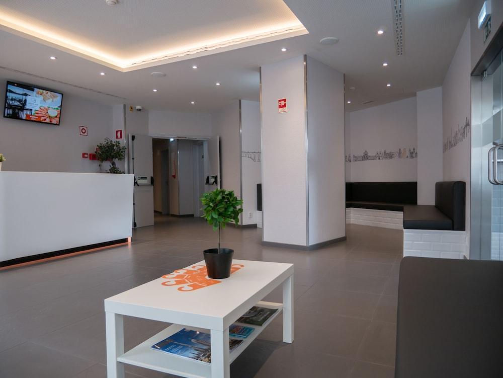 Easyhotel 2* Lisbon