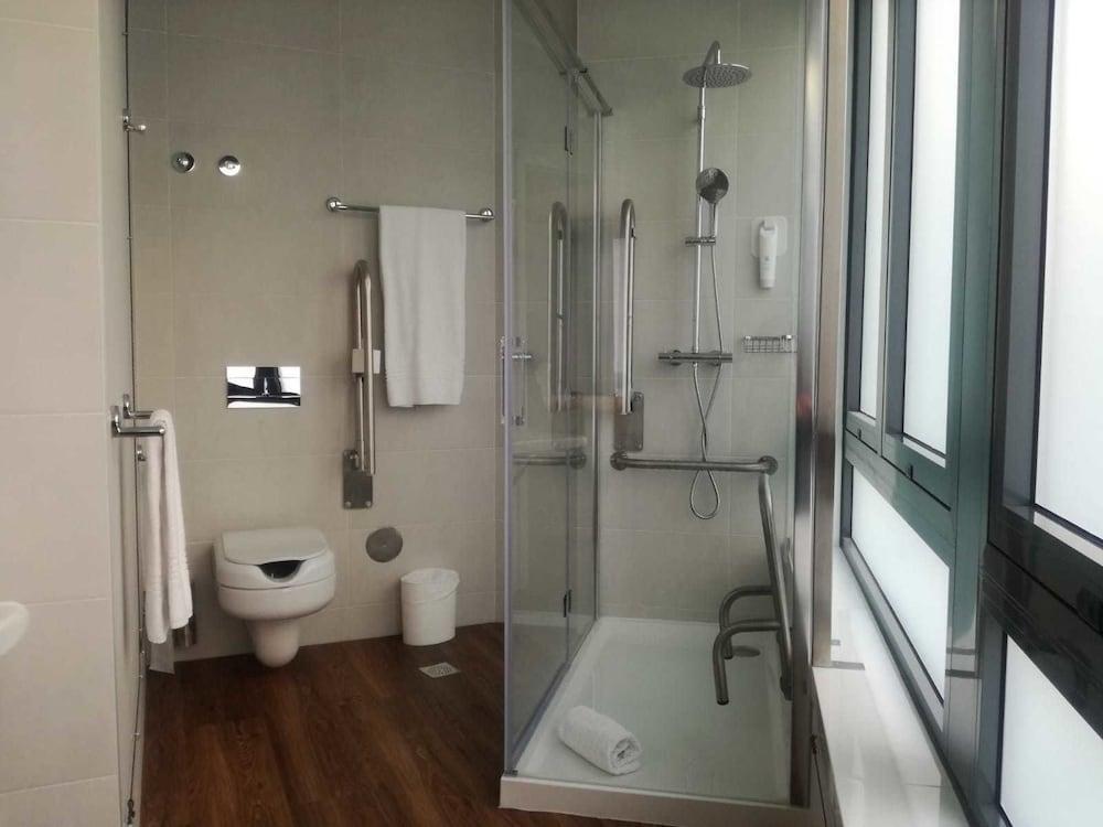 Easyhotel Hotel Lisbon