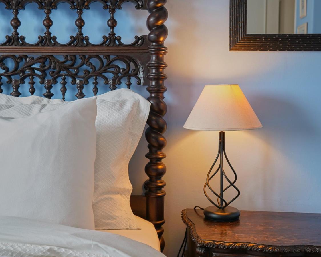 Visiting Portugal - Historic Holiday Homes
