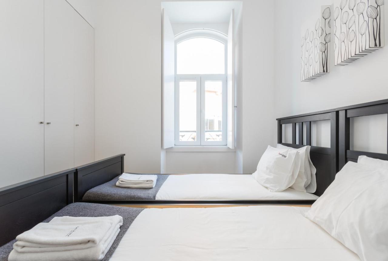 Flh Graca Spacious Flat *