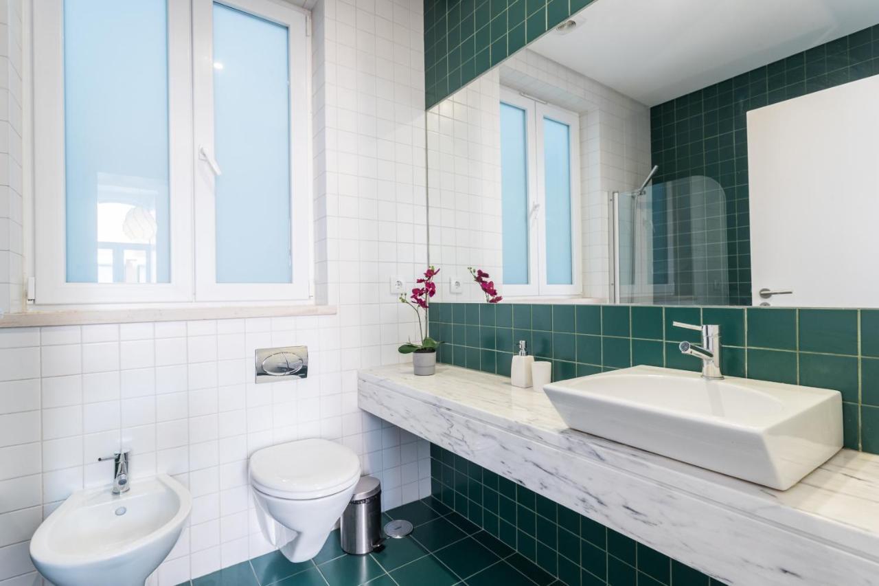 Apartment Flh Graca Spacious Flat Lisbon
