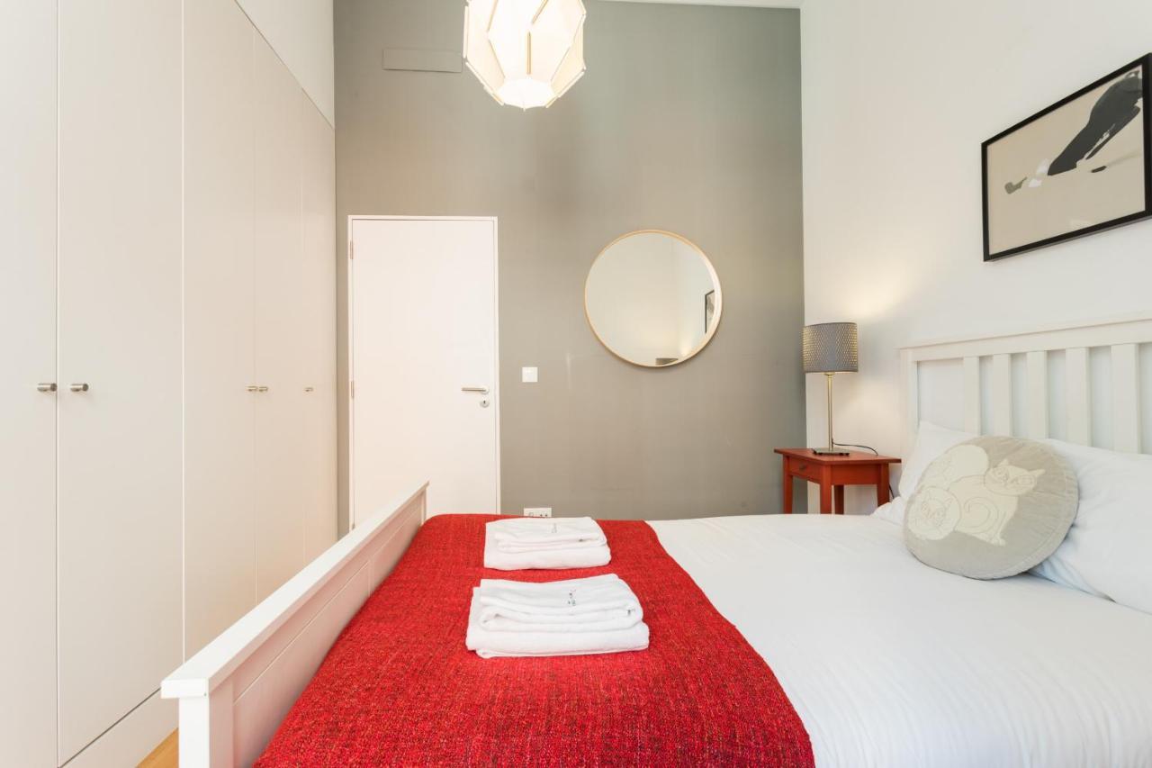 Flh Graca Spacious Flat Apartment