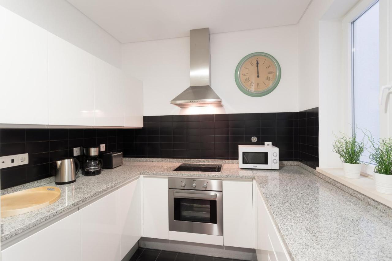 Flh Graca Spacious Flat