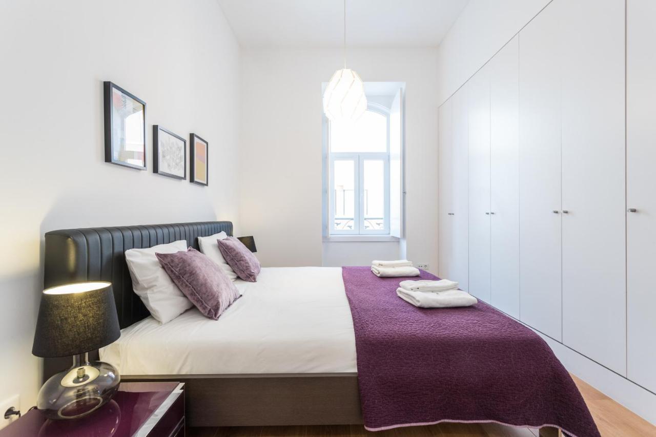 Flh Graca Spacious Flat Lisbon