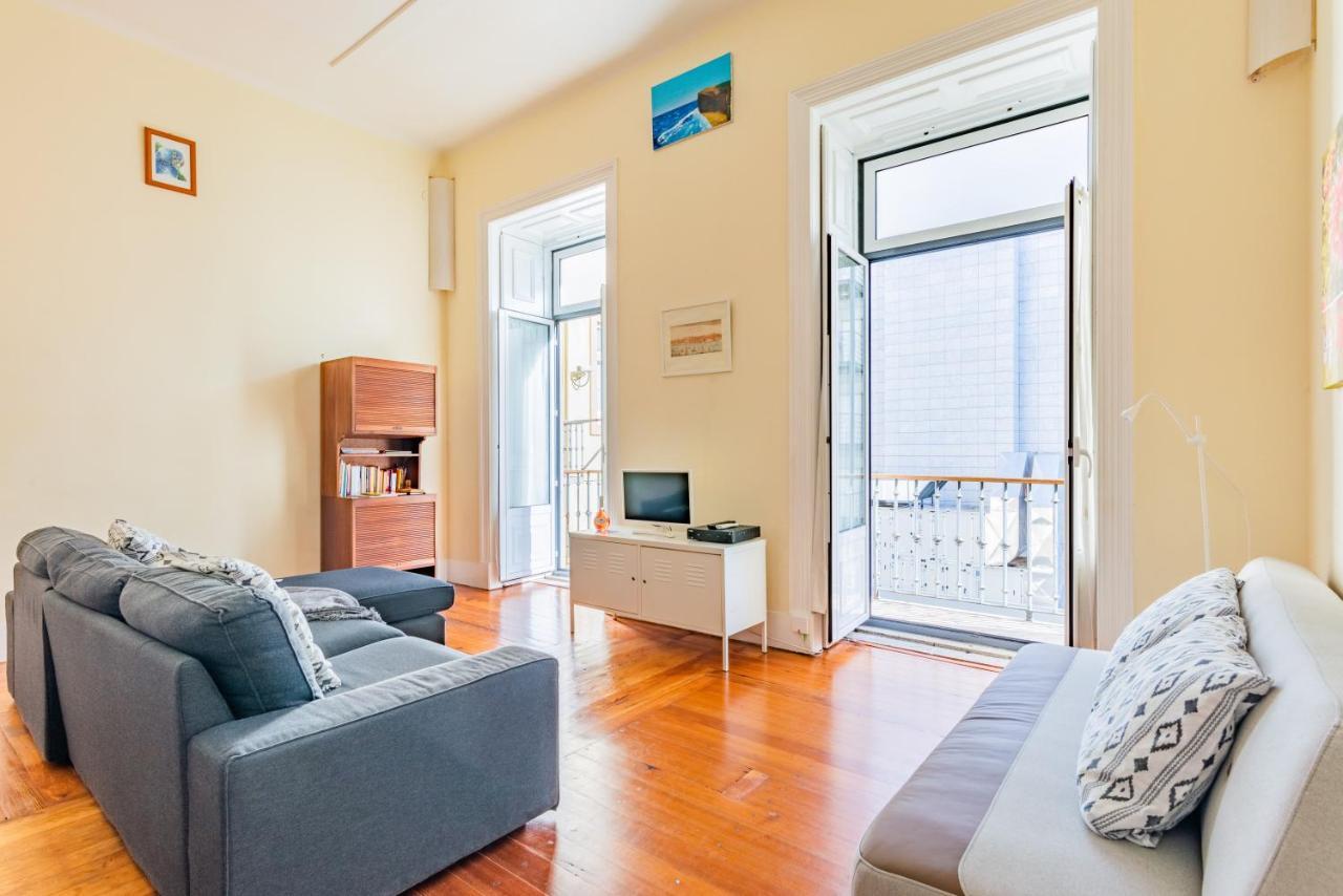 Apartment Lisbon Boulevard Quiet Apartment *