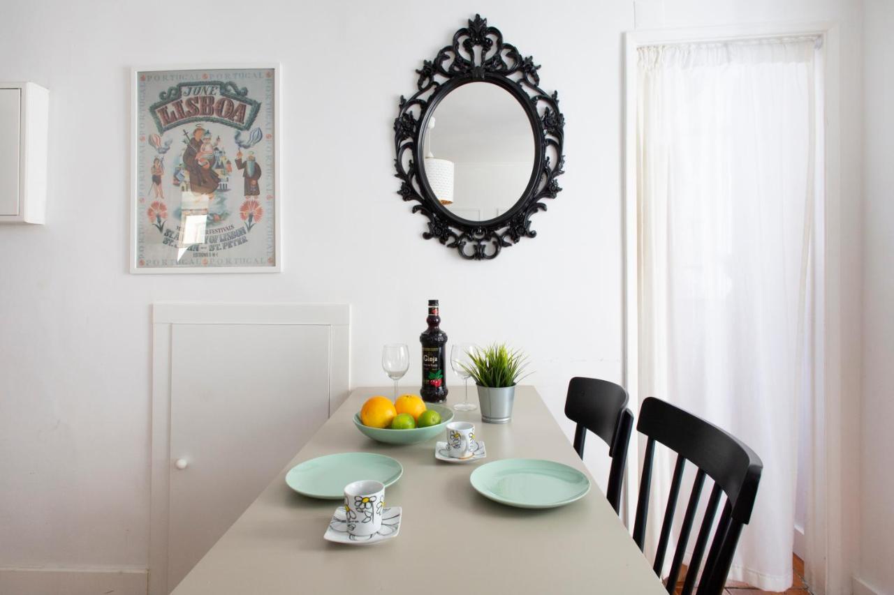 Apartment Alfama