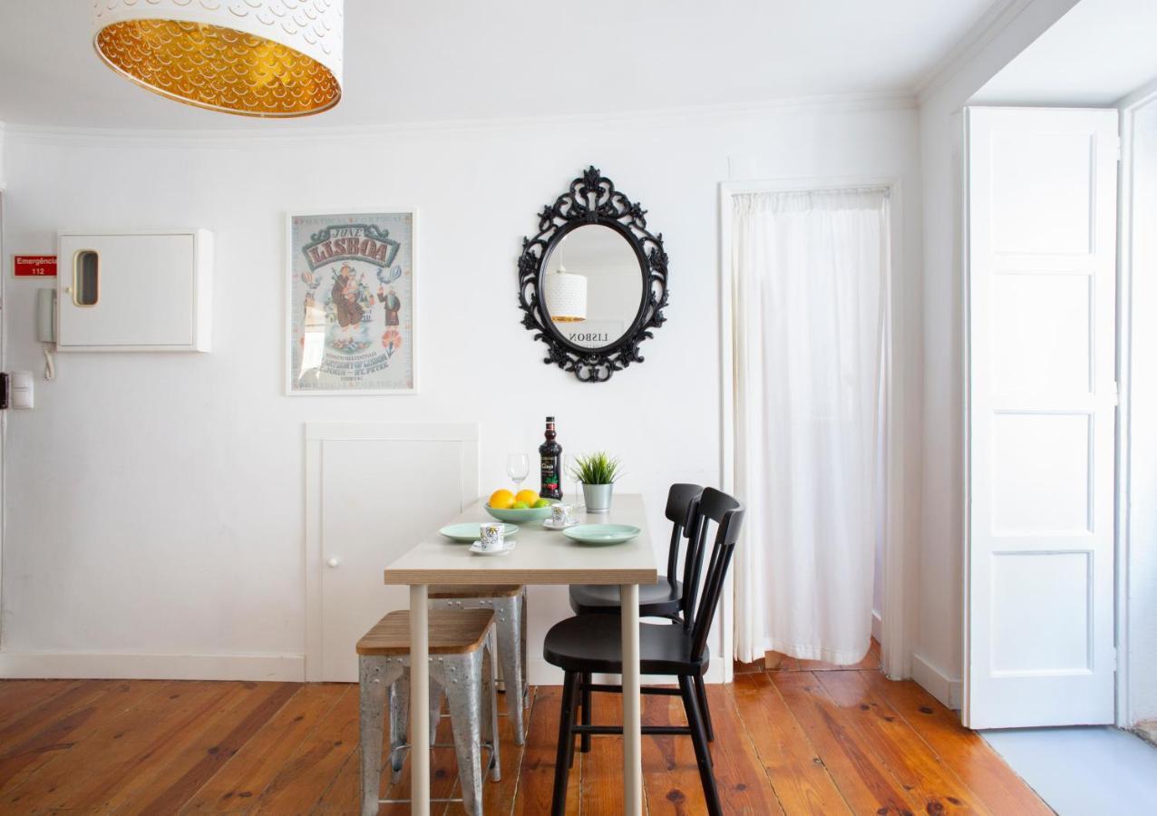 Apartment Alfama *