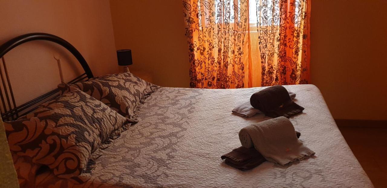 Pensao Residencial Flor Dos Cavaleiros Guest house