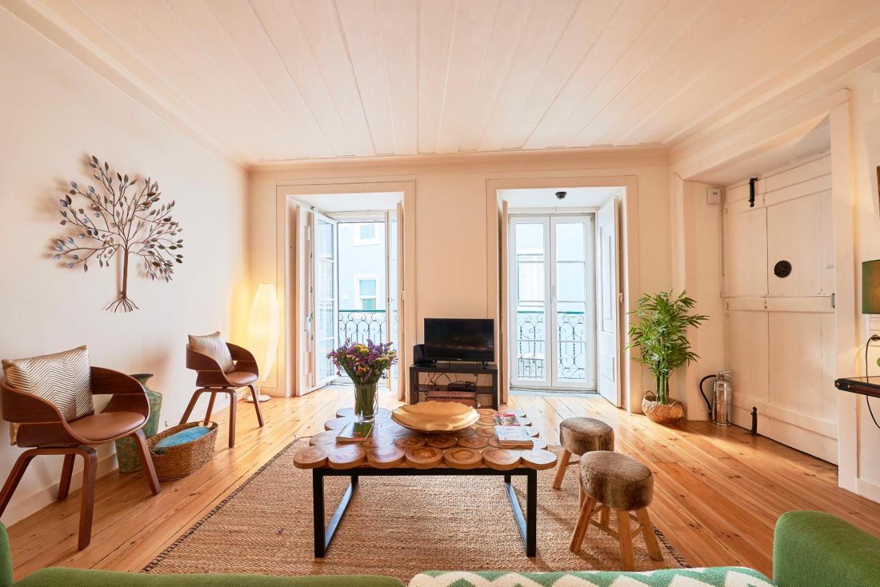 Apartment Bica - Cais Do Sodre