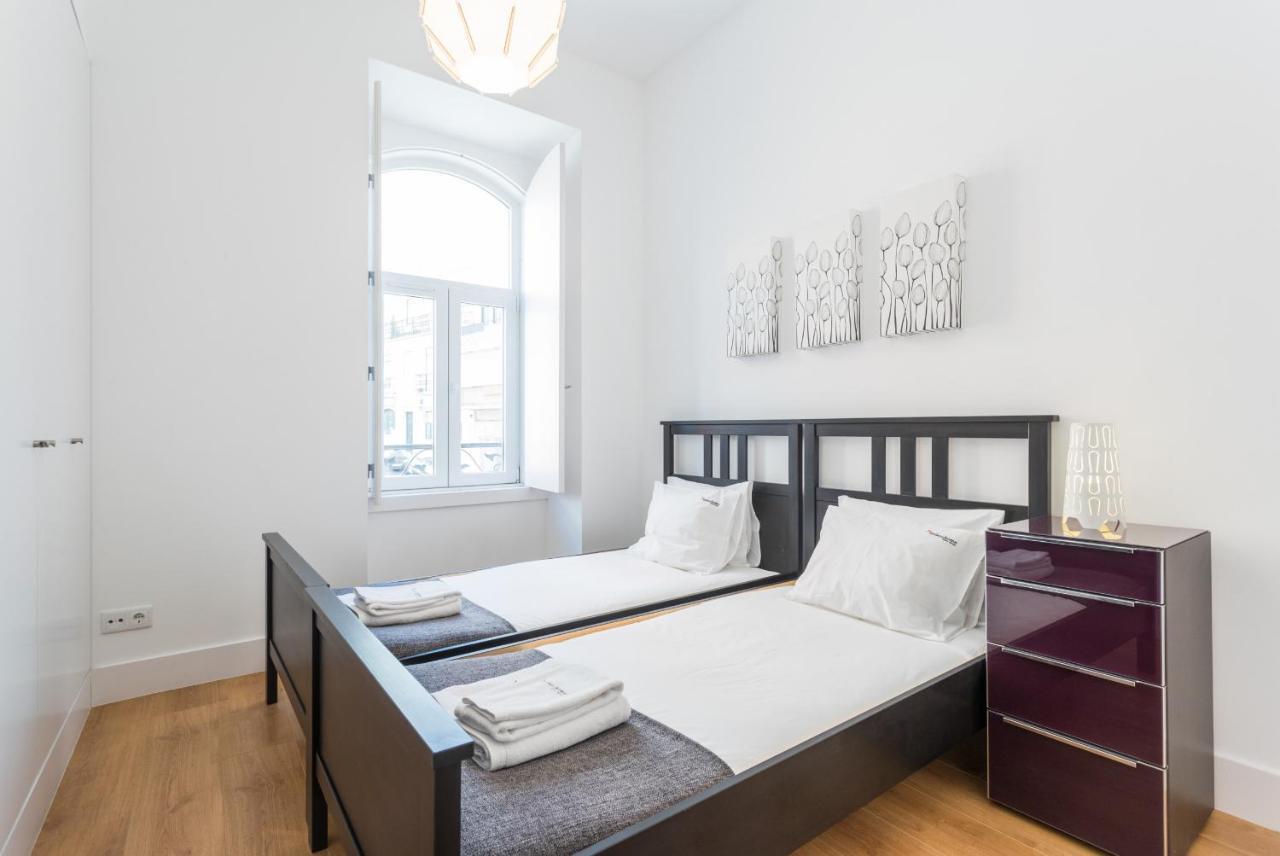 Apartment Flh Graca Spacious Flat