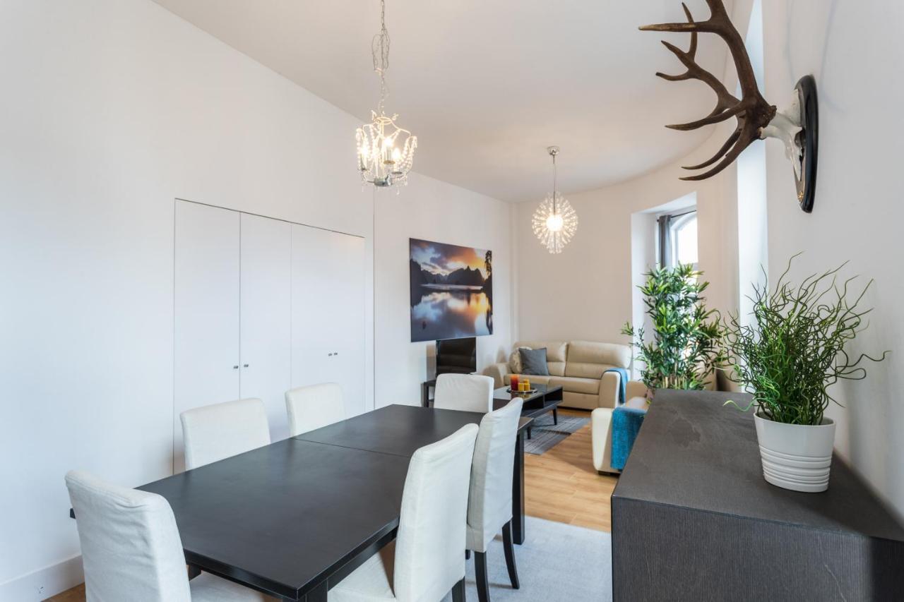 Flh Graca Spacious Flat *
