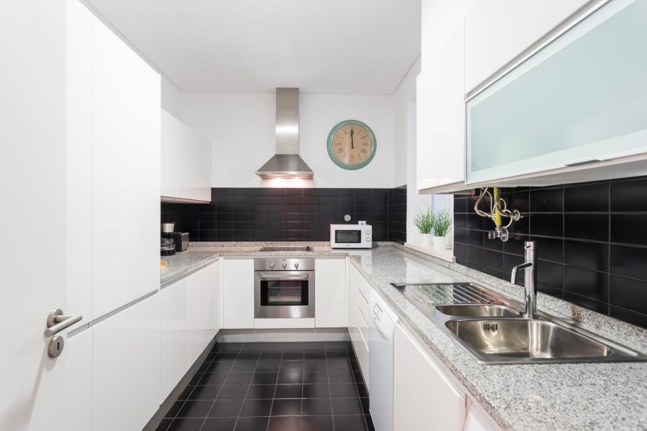 Flh Graca Spacious Flat * Lisbon