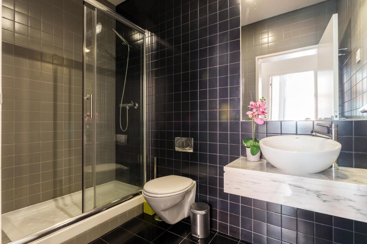 Apartment Flh Graca Spacious Flat *