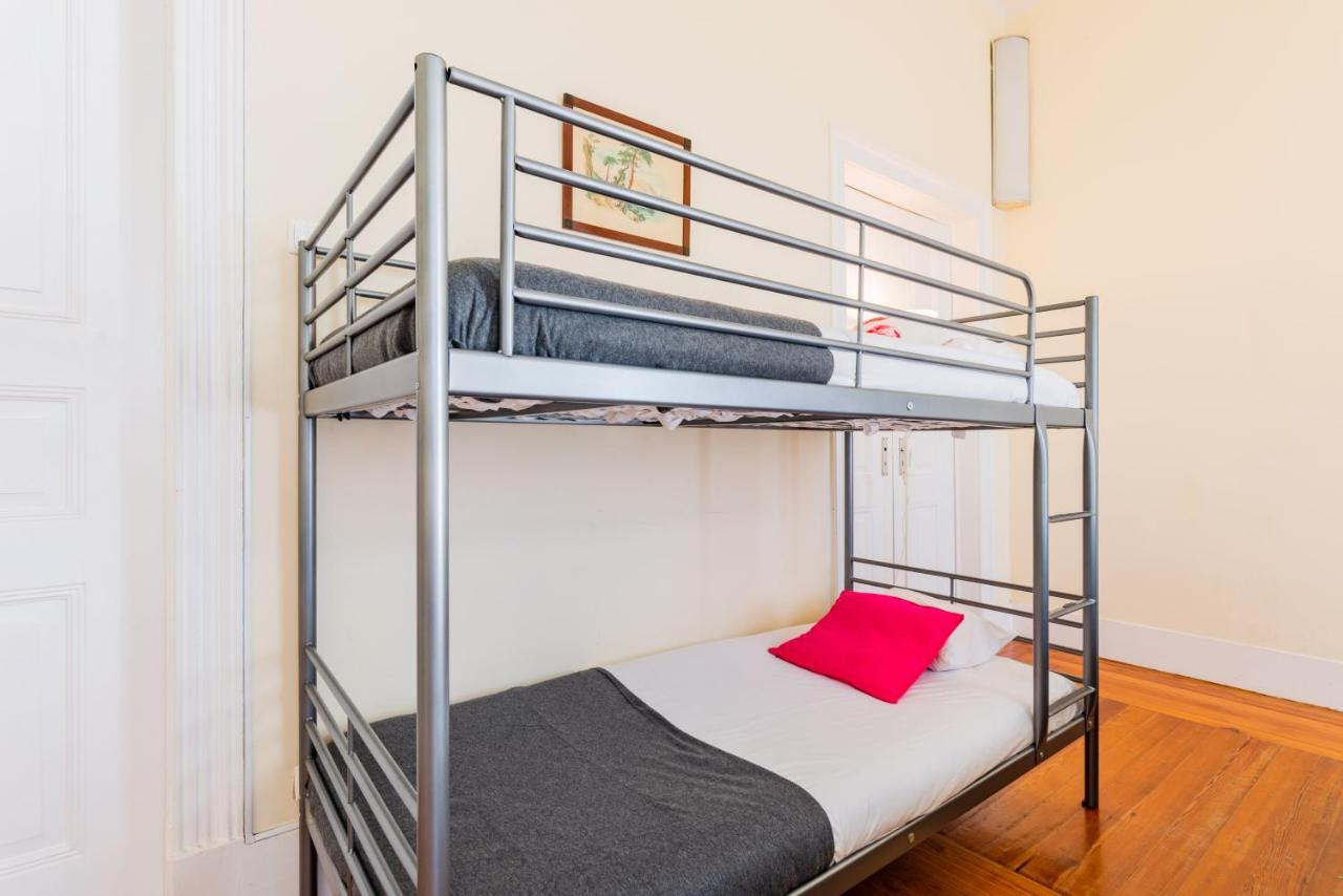 Lisbon Boulevard Quiet Apartment Apartment Lisbon