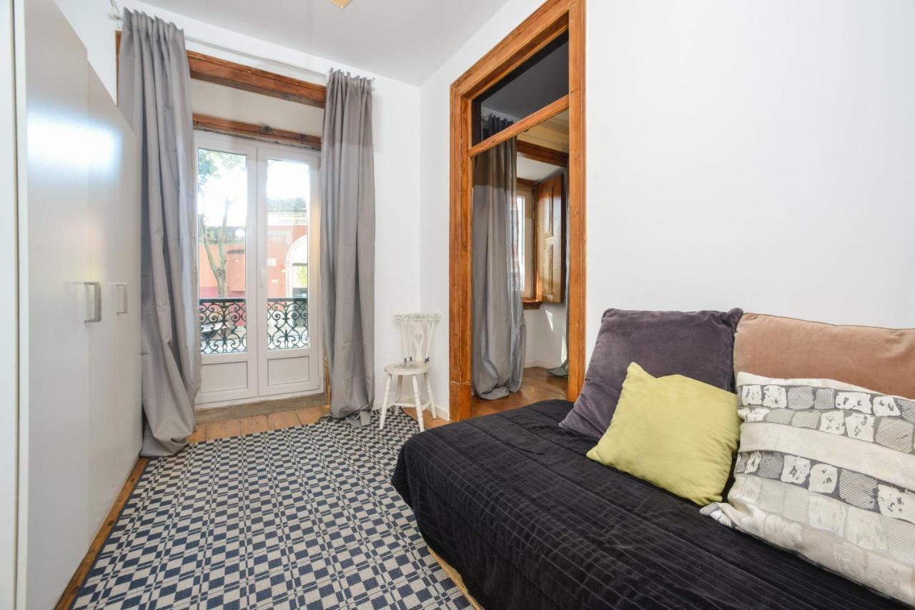 Lxway Castelo Apartment *
