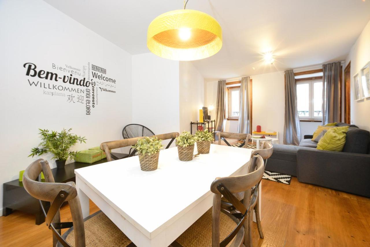 Lxway Castelo Apartment Lisbon