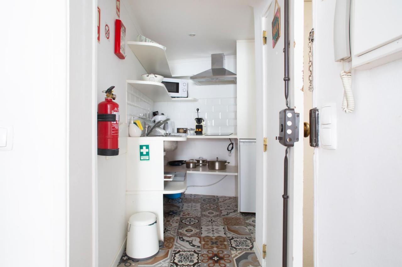 Apartment Alfama *