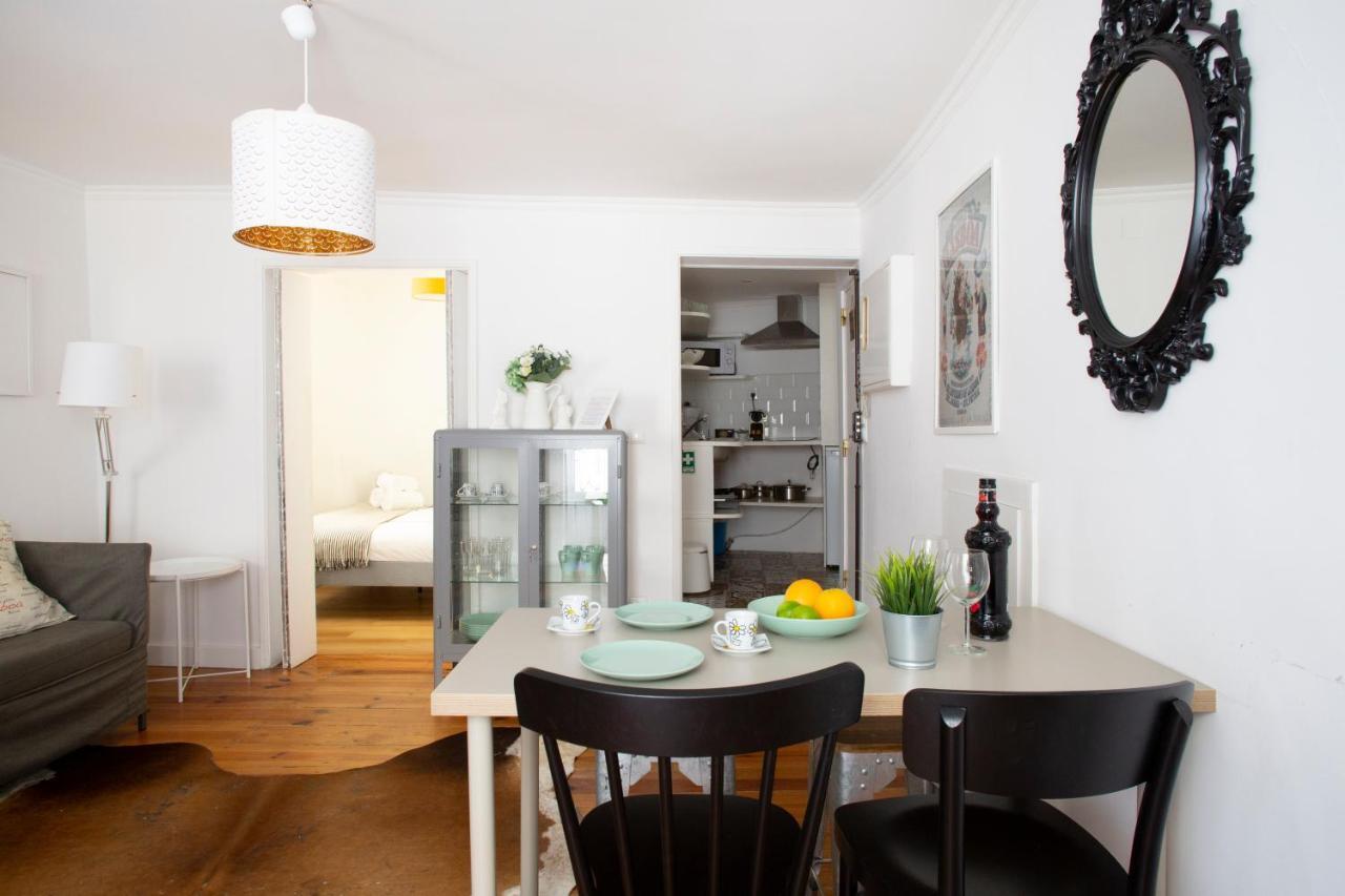 Alfama Apartment
