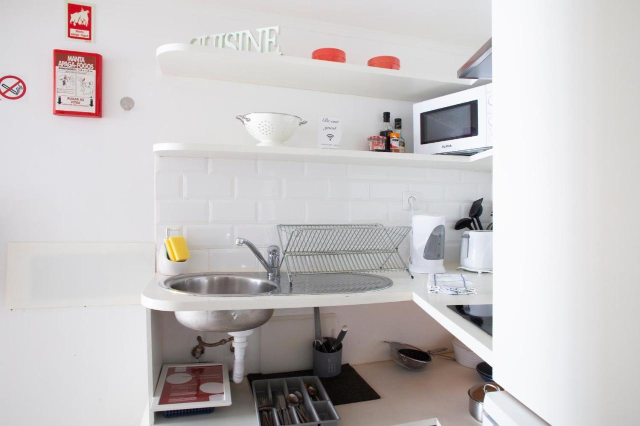 Apartment Alfama