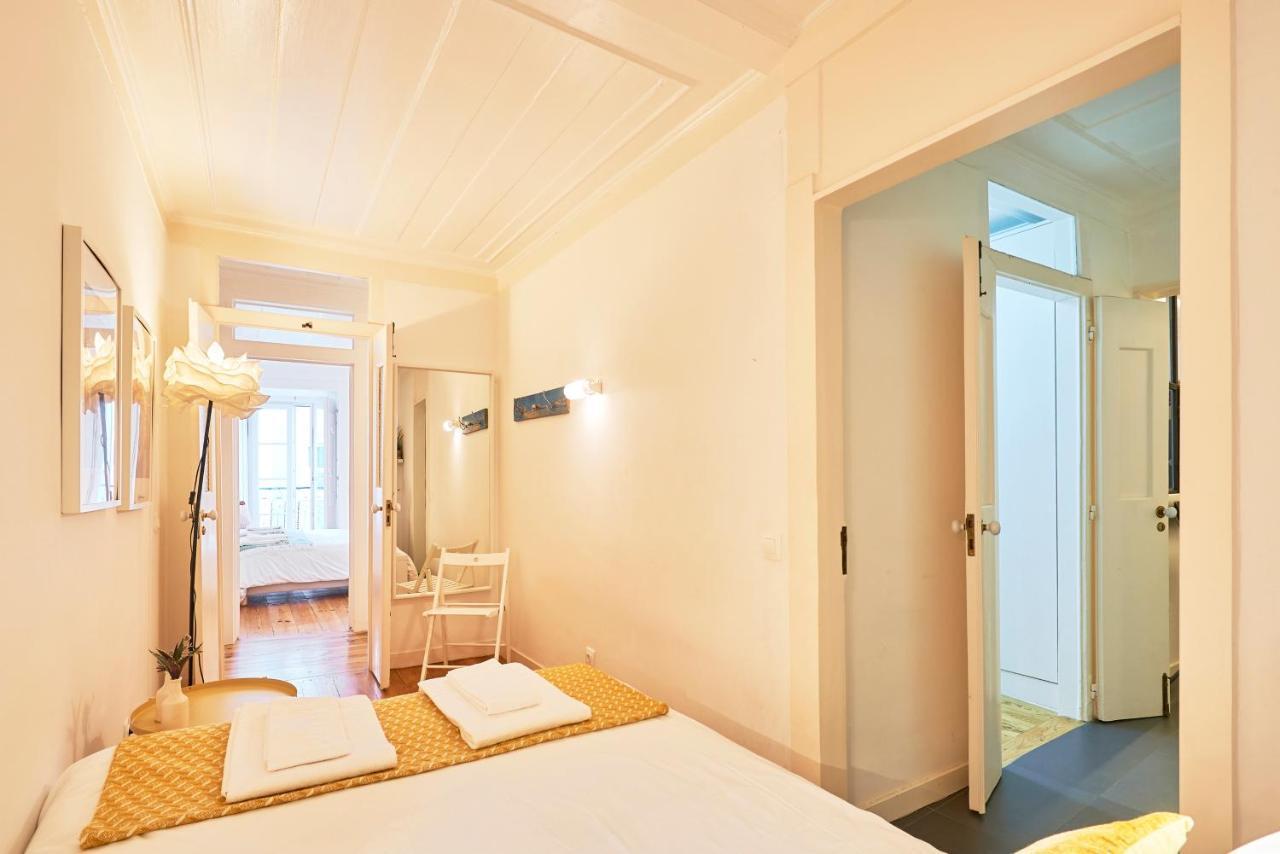 Bica - Cais Do Sodre Apartment