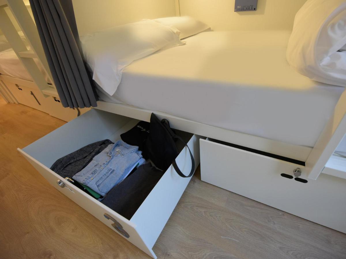 Room00 Hostel Lisbon