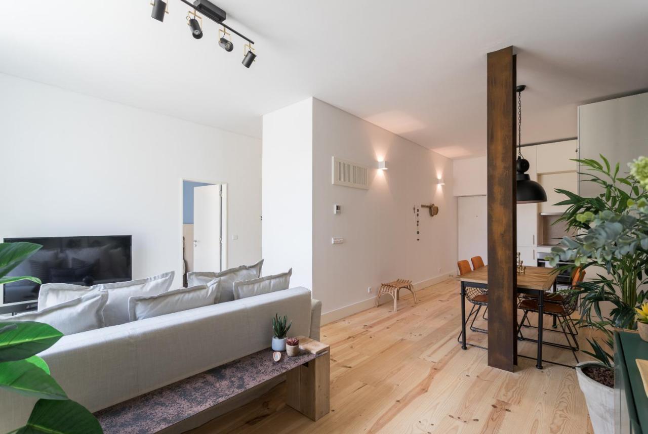 Apartamento Flh Cais Sodre Charming Flat *