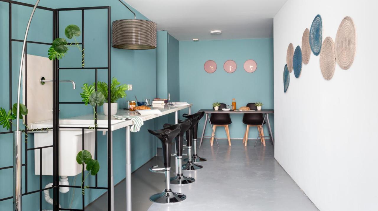Guest house Altido Stylish 5br With Big Terrace In Principe Real Lisbon