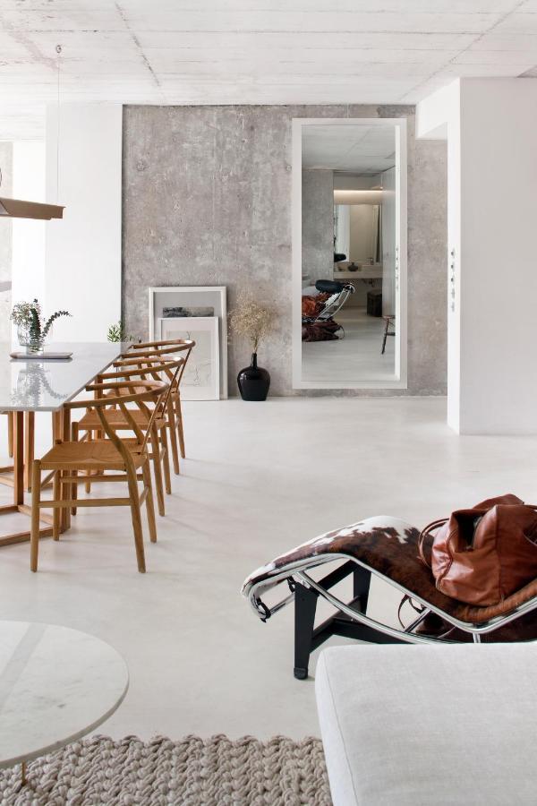 Apartment Design Loft Belem -100m2 *